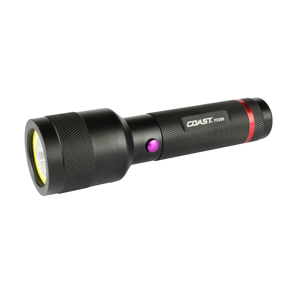 UV lampy