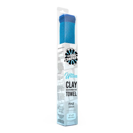 clay utierka