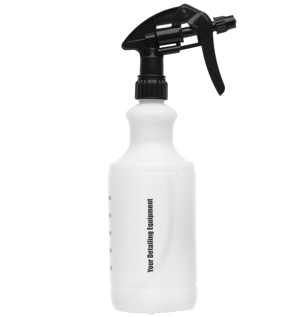 Work Stuff Atomizer 1000 ml - fľaša s rozprašovačom