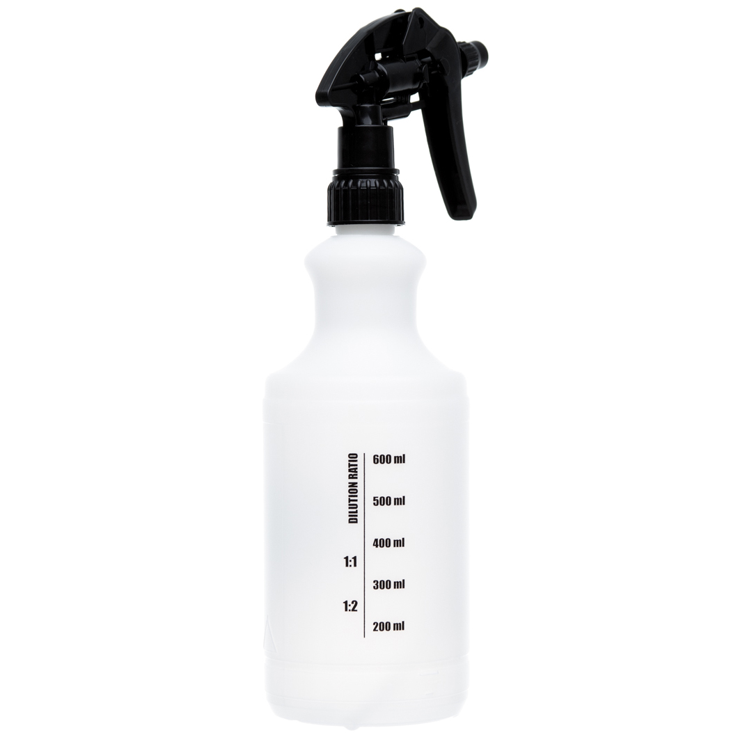 Work Stuff Atomizer 1000 ml - fľaša s rozprašovačom