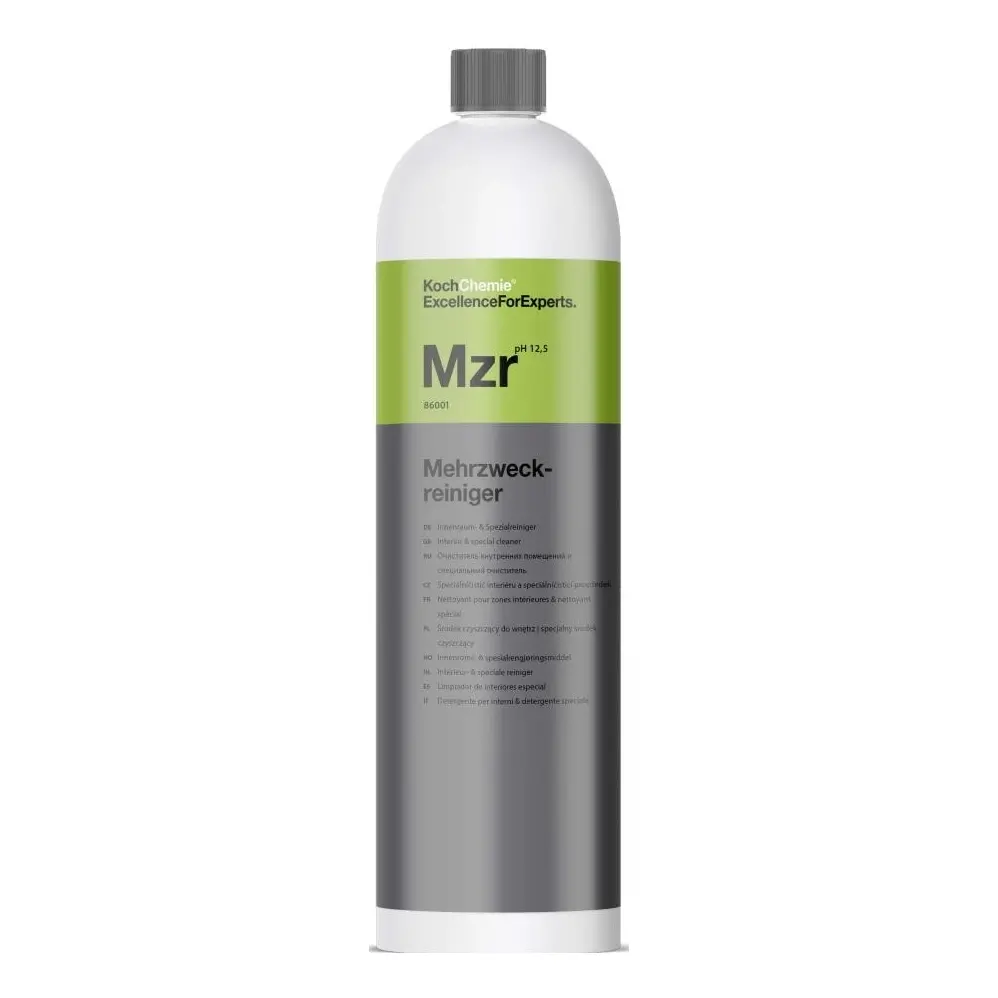Koch Chemie Mehrzweckreiniger Mzr- špeciálny čistič interiéru 1l
