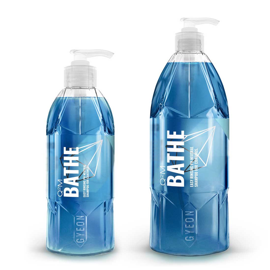 Gyeon Q2M Bathe - autošampón