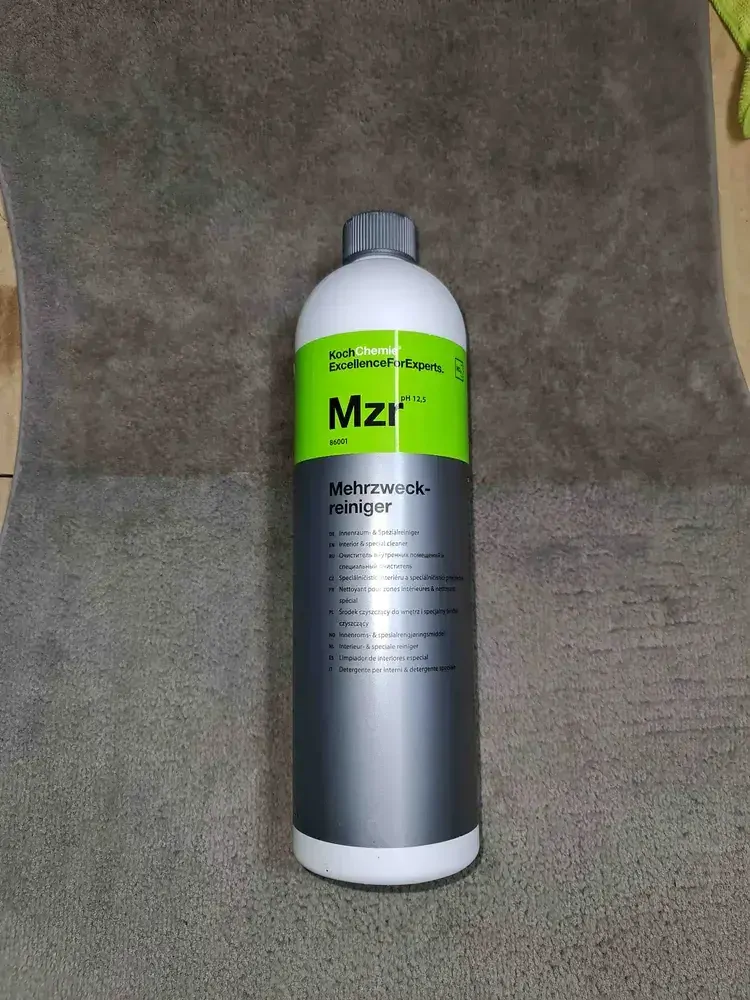 Koch Chemie Mehrzweckreiniger Mzr- špeciálny čistič interiéru 1l