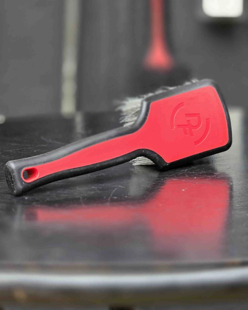Detail Factory Progrip Tire Scrub Brush - kefa na pneumatiky
