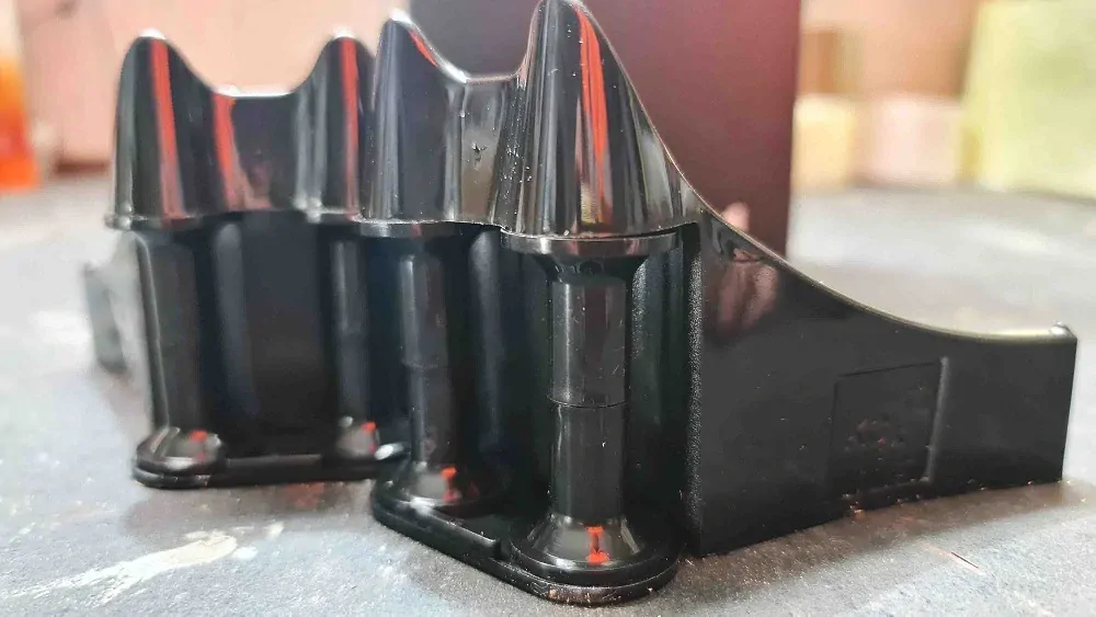 Koch Chemie Hose & Cable Guard - pomôcka pod koleso proti zaseknutiu hadice