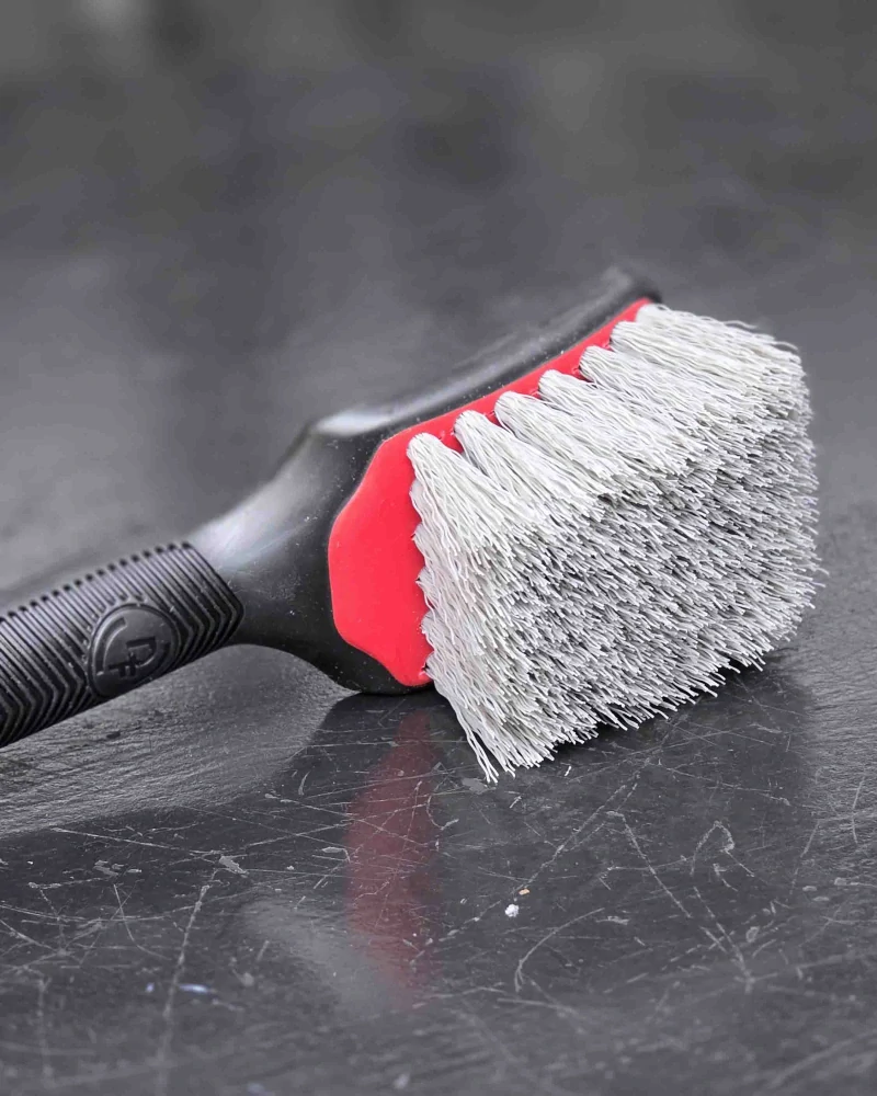 Detail Factory Progrip Tire Scrub Brush - kefa na pneumatiky
