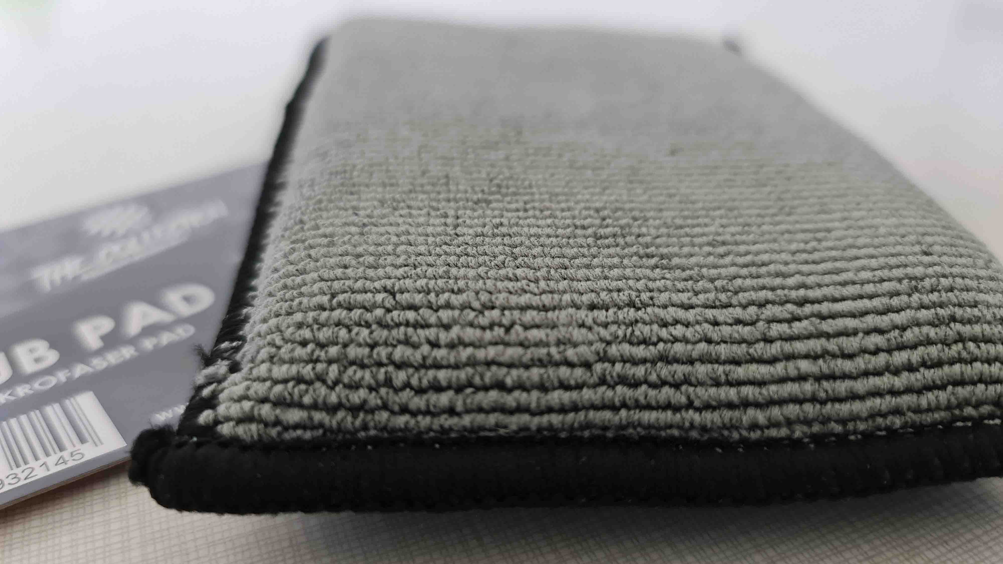 The Collection Scrub Pad - čistiaci aplikátor na interiér