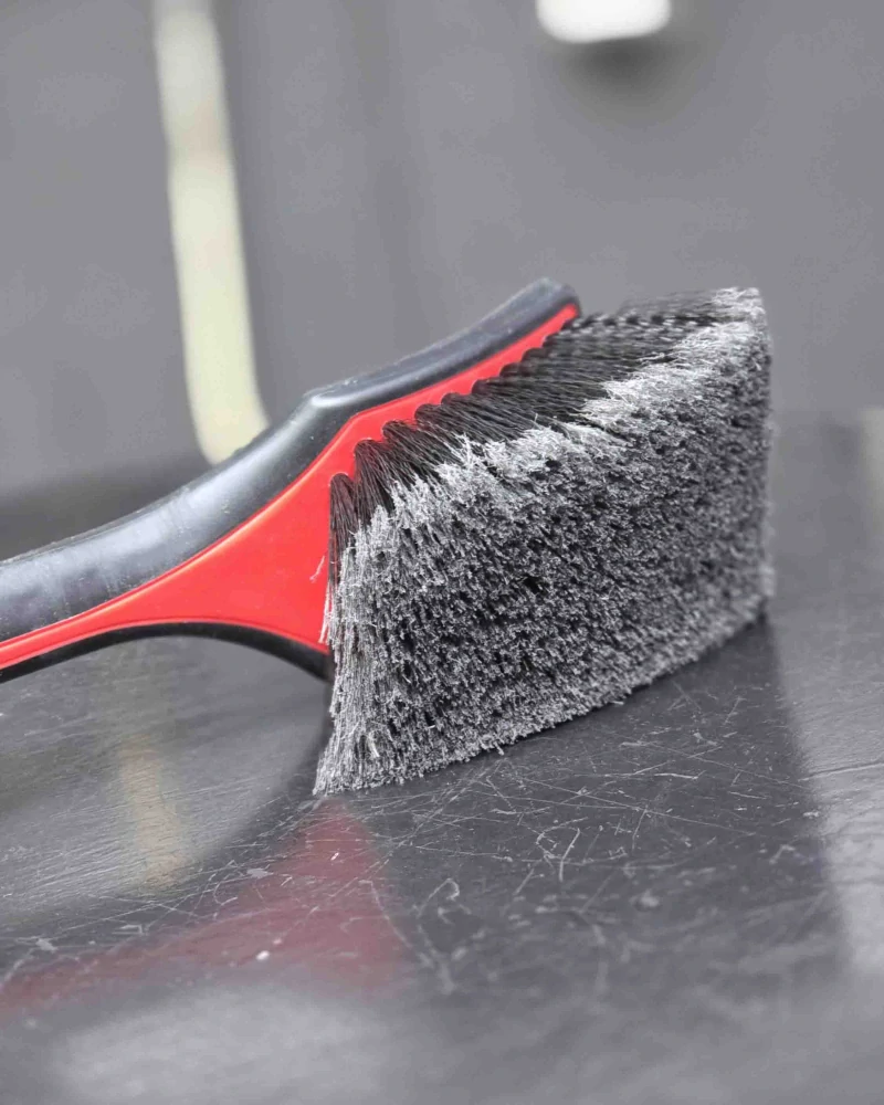 Detail Factory Progrip Fender Well Brush - kefa na podbehy