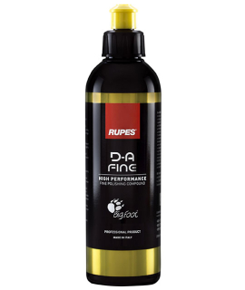 Rupes pasta D-A Fine 1000 ml High Performance Fine Polishing Compound