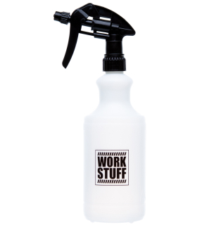 Work Stuff Atomizer 750 ml - fľaša s rozprašovačom