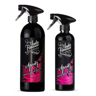 Auto Finesse Spritz Interior Detail Spray - interierový detailér