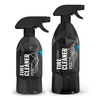 Gyeon Q2M TireCleaner - čistič pneumatík a gumových častí