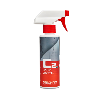 Gtechniq C2v3 Liquid Crystal - sealant v spreji