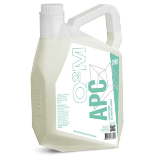 Gyeon Q2M APC - riediteľný univerzálny čistič 4l