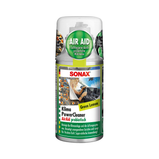 Sonax Klima PowerCleaner - čistič klimatizácie 100 ml