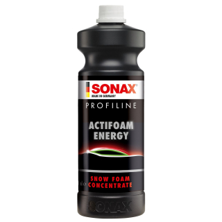 Sonax Profiline ActiFoam Energy - aktívna pena 1l