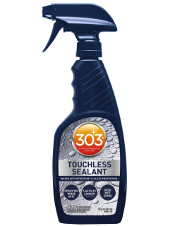 303 Touchless Sealant - ochrana "nastriekaj a opláchni" 473 ml