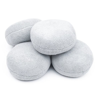 Pearl Puck Applicator - mikrovláknový aplikátor