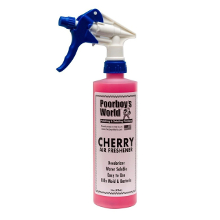 Poorboy´s World Air Freshener - osviežovač vzduchu v spreji