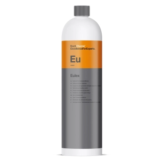 Koch Chemie Eulex Eu - odstraňovač lepidla, škvŕn, asfaltu 1l