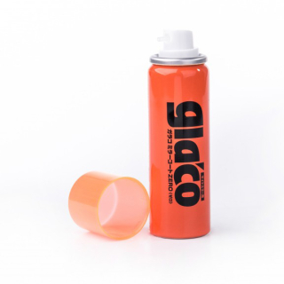 Soft99 Glaco Mirror Coat Zero - tekuté stierače na zrkadlá 40ml