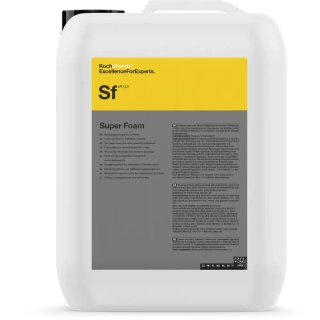 Koch Chemie Super Foam Sf - vysoko alkalická aktívna pena 11kg