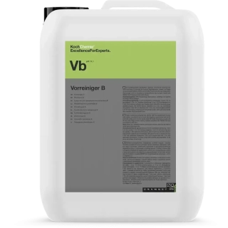 Koch Chemie Vorreiniger B Vb - predumývač povrchov 11kg