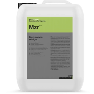 Koch Chemie Mehrzweckreiniger Mzr- špeciálny čistič interiéru 11kg