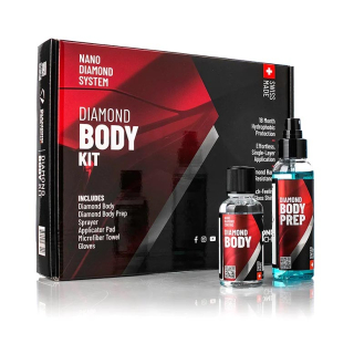 Diamond Pro Tech Diamond Body Kit - keramická ochrana 50ml