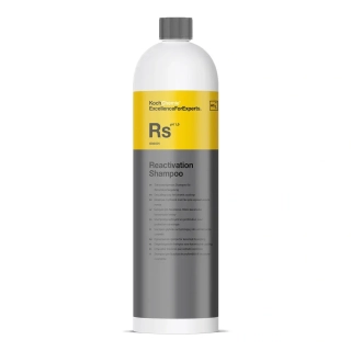 Koch Chemie Reactivation Shampoo Rs - reaktivačný šampón na keramiku 1l