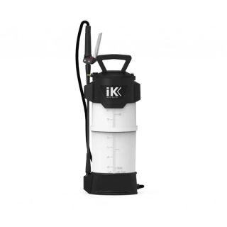 iK Multi Pro 12+ - tlakový postrekovač na kompresor