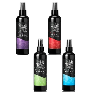 Auto Finesse Aroma Spray - vôňa v rozprašovači 250ml
