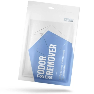 Gyeon Q2M OdorRemover Pads - podložky na likvidáciu zápachu 4ks