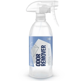 Gyeon Q2M OdorRemover - likvidátor zápachu v spreji 500ml
