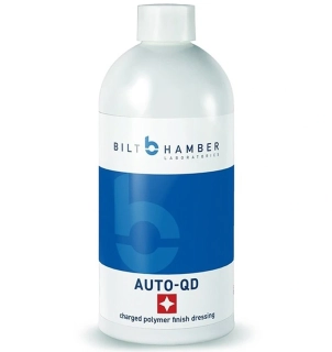 Bilt Hamber Auto-QD - riediteľný rýchly detailér 500 ml