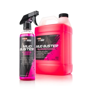 P&S Mud Buster - koncentrovaný predumývač