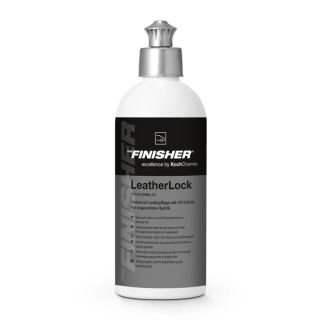 Koch Chemie LeatherLock - ošetrenie kože 500ml