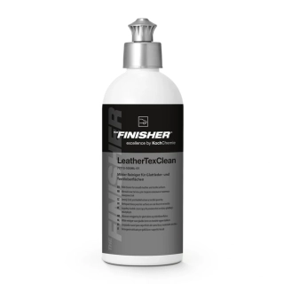 Koch Chemie LeatherTexClean - čistič kože a textílie 500ml