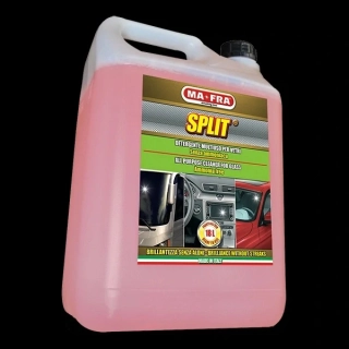 MA-FRA Split - čistič skiel a hladkých povrchov - 4,5l