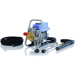 Kranzle HD 10/122 TS - 120 bar, 10 lit/min